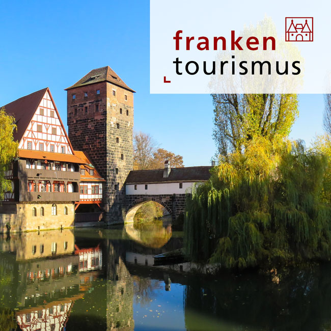 Franken Tourismus